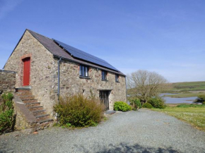 Crabhall Barn